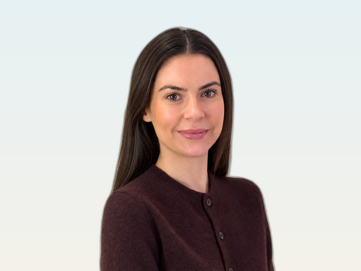 Megan Archer, Operations Director at Check Financial